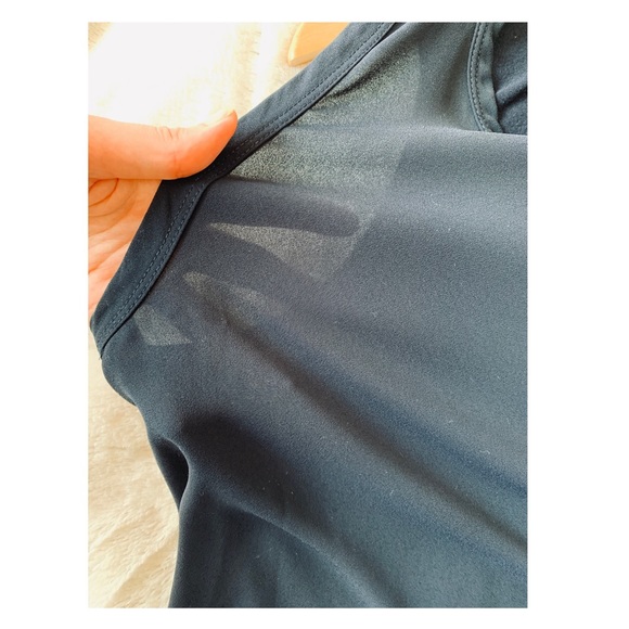 Loft button-back shell - Picture 4 of 4